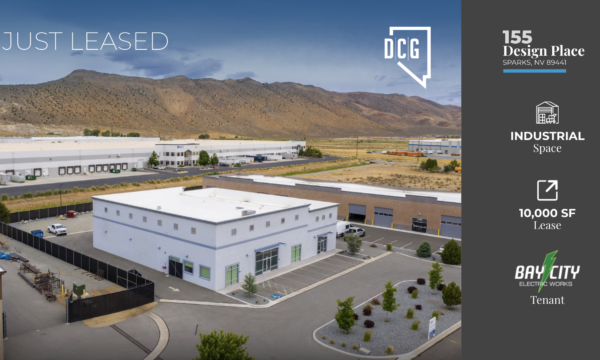 DCG Industrial Represents Landlord in 10,000 SF Lease with Bay City Electric Works